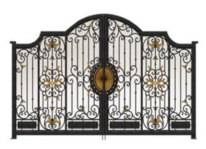 Top 10 Modern Main Gate Designs in Pakistan for 2026