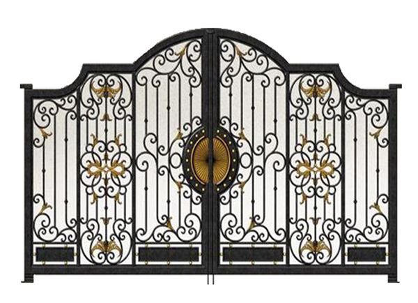 Top 10 Modern Main Gate Designs in Pakistan
