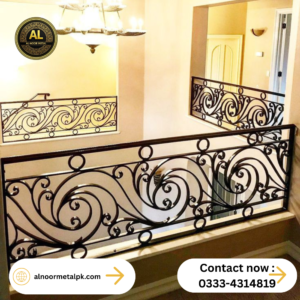 heavy duty wrought iron gate pakistan