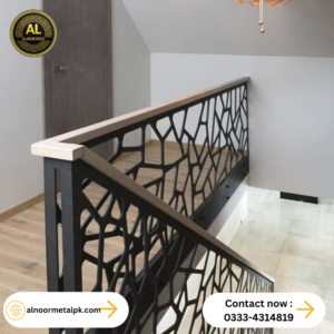 Railing (Copy) (Copy)