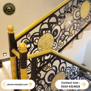 Railing (Copy) (Copy) (Copy)