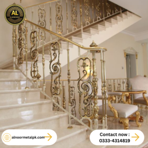 railing design
