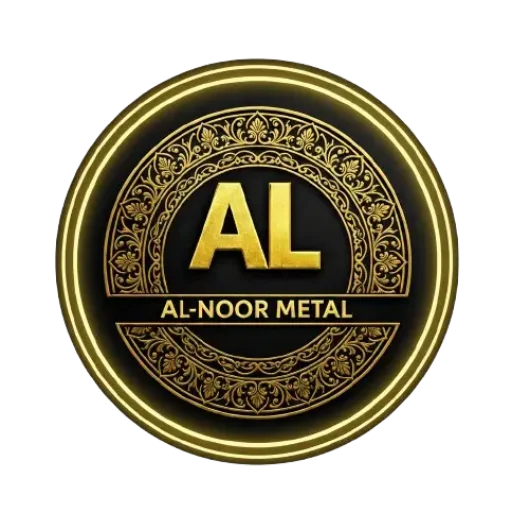 al noor metal