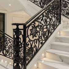 Railing Design