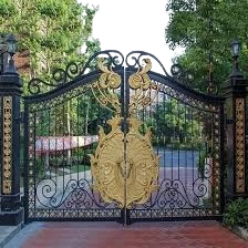 modern-cnc-and-wrought-iron-main-gate-designs-in-pakistan