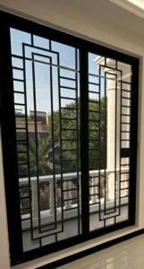 Main Door Safety Grill Design Ideas for Pakistani Homes 2026: Security Meets Style in Lahore, Karachi & Islamabad
