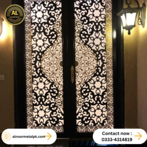 Best Main Door Color Ideas for Pakistani Homes 2026: What Color Works for Every Exterior Style in Lahore, Karachi & Islamabad