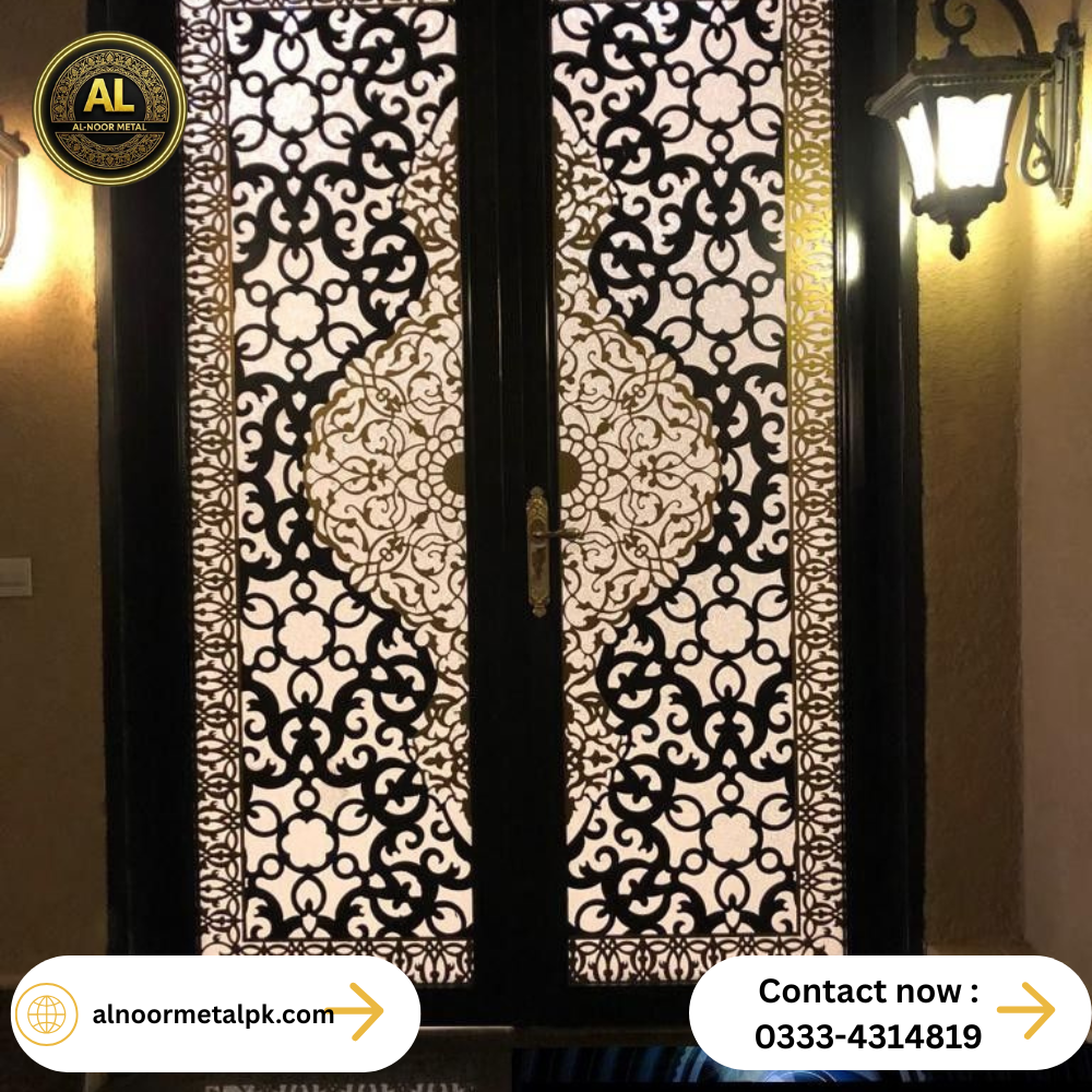 main door color ideas Pakistan 2026