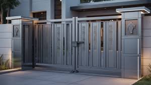 CNC Main Gate Price in Pakistan: A Complete Cost Guide for Homeowners