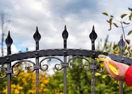 Wrought Iron Gate Maintenance: The Ultimate Guide to Preventing Corrosion