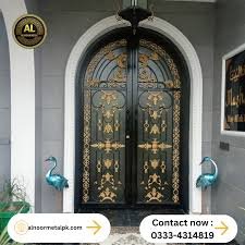 Wrought Iron Main Gate Price in Pakistan 2026: Complete City-Wise Guide for Lahore, Karachi, Islamabad, Multan & Faisalabad