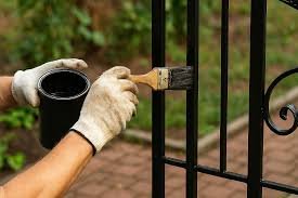 How to Maintain Your Wrought Iron Gate in Pakistan: Prevent Rust in Karachi’s Humidity & Lahore’s Weather