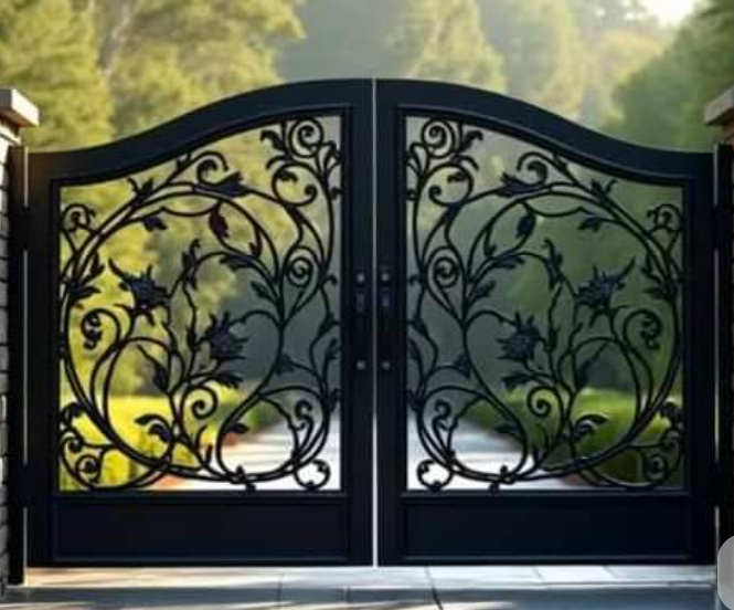 Best main gate design in islamabad | al noor metal